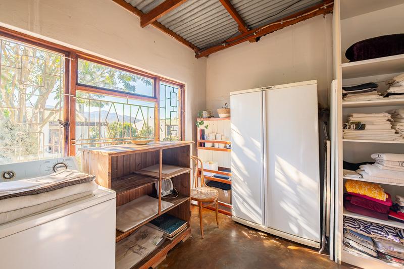 4 Bedroom Property for Sale in Riviersonderend Western Cape